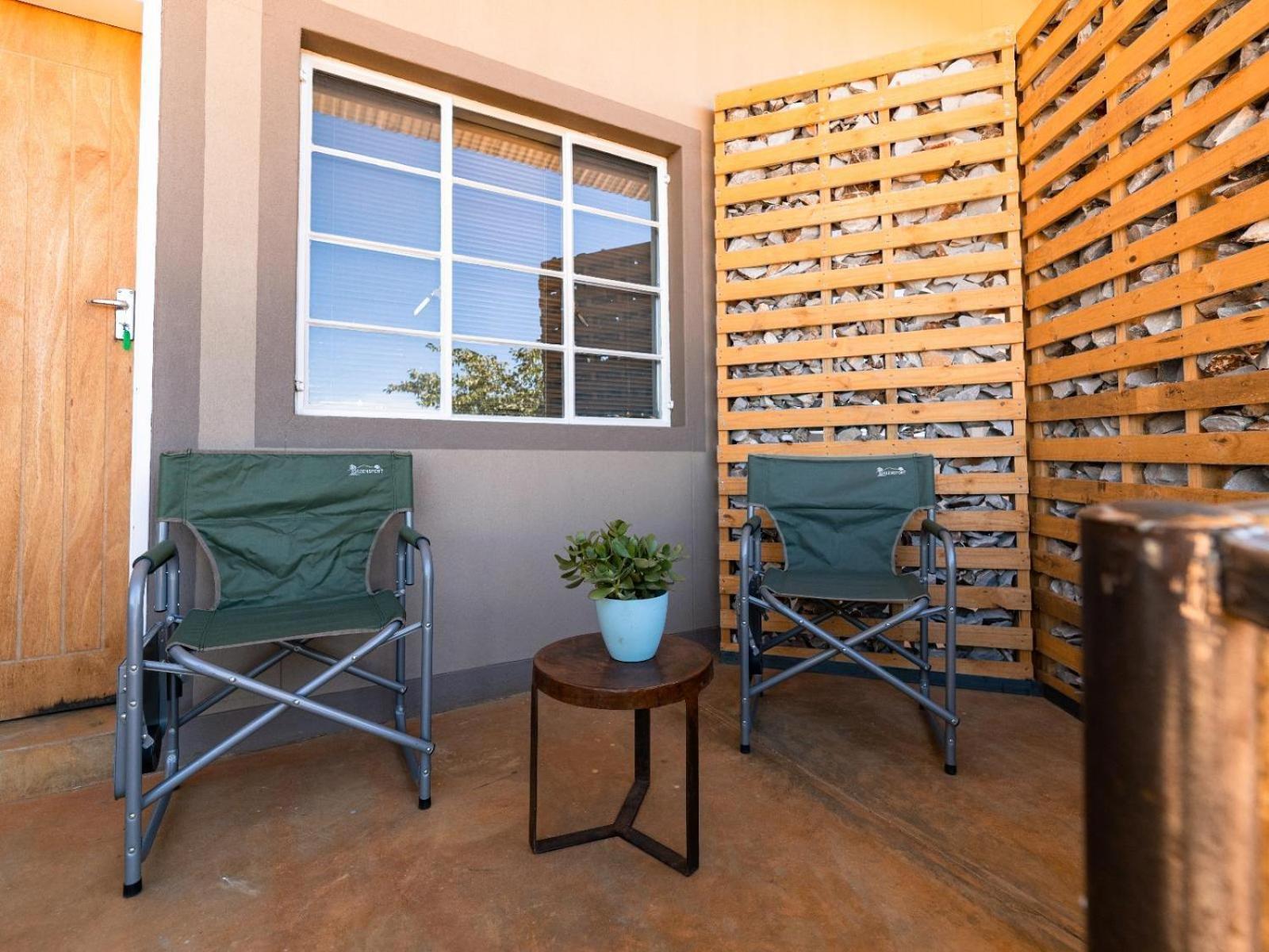 Kifaru Bush Camp Otel Outjo Oda fotoğraf