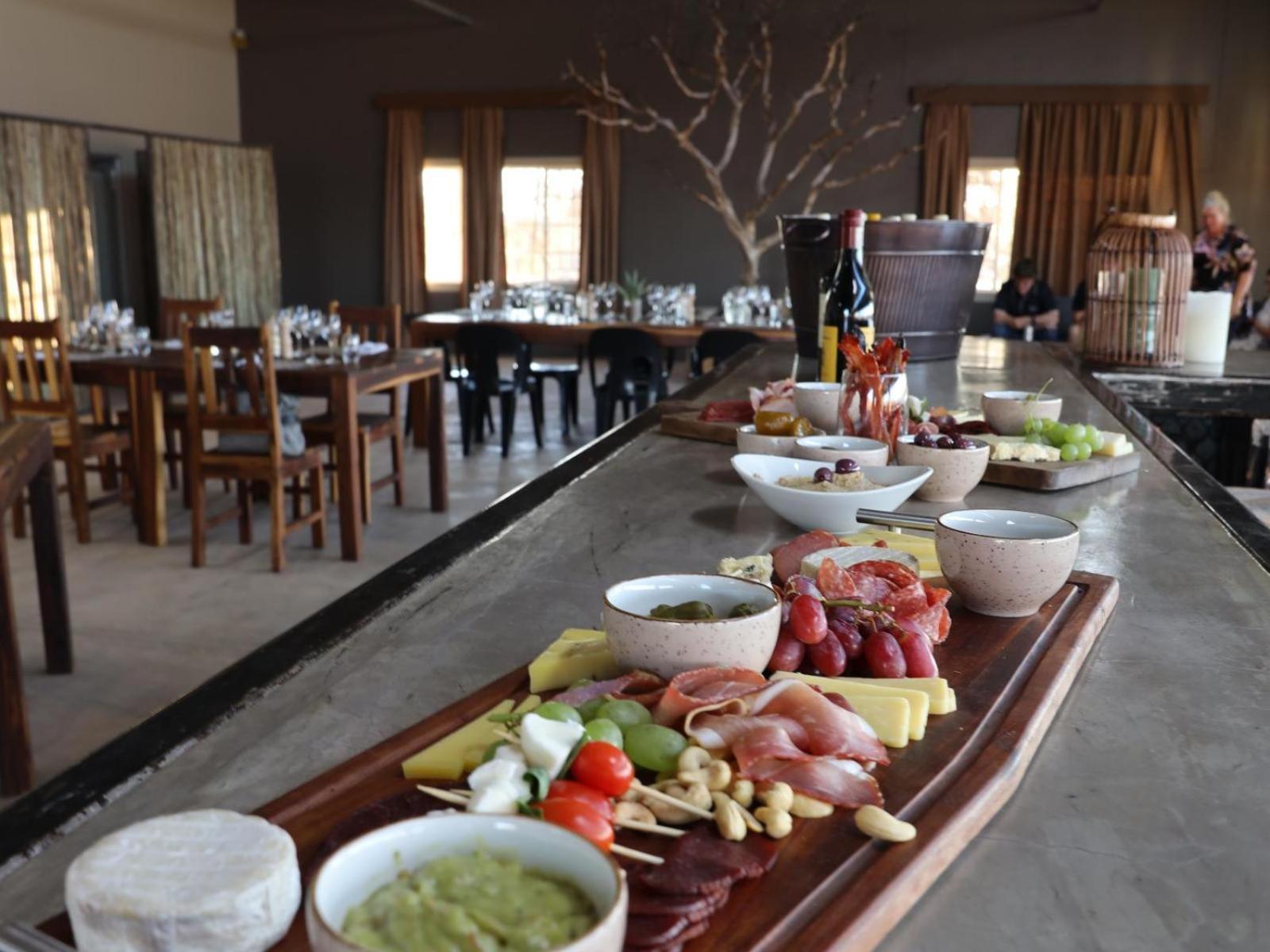 Kifaru Bush Camp Otel Outjo Dış mekan fotoğraf