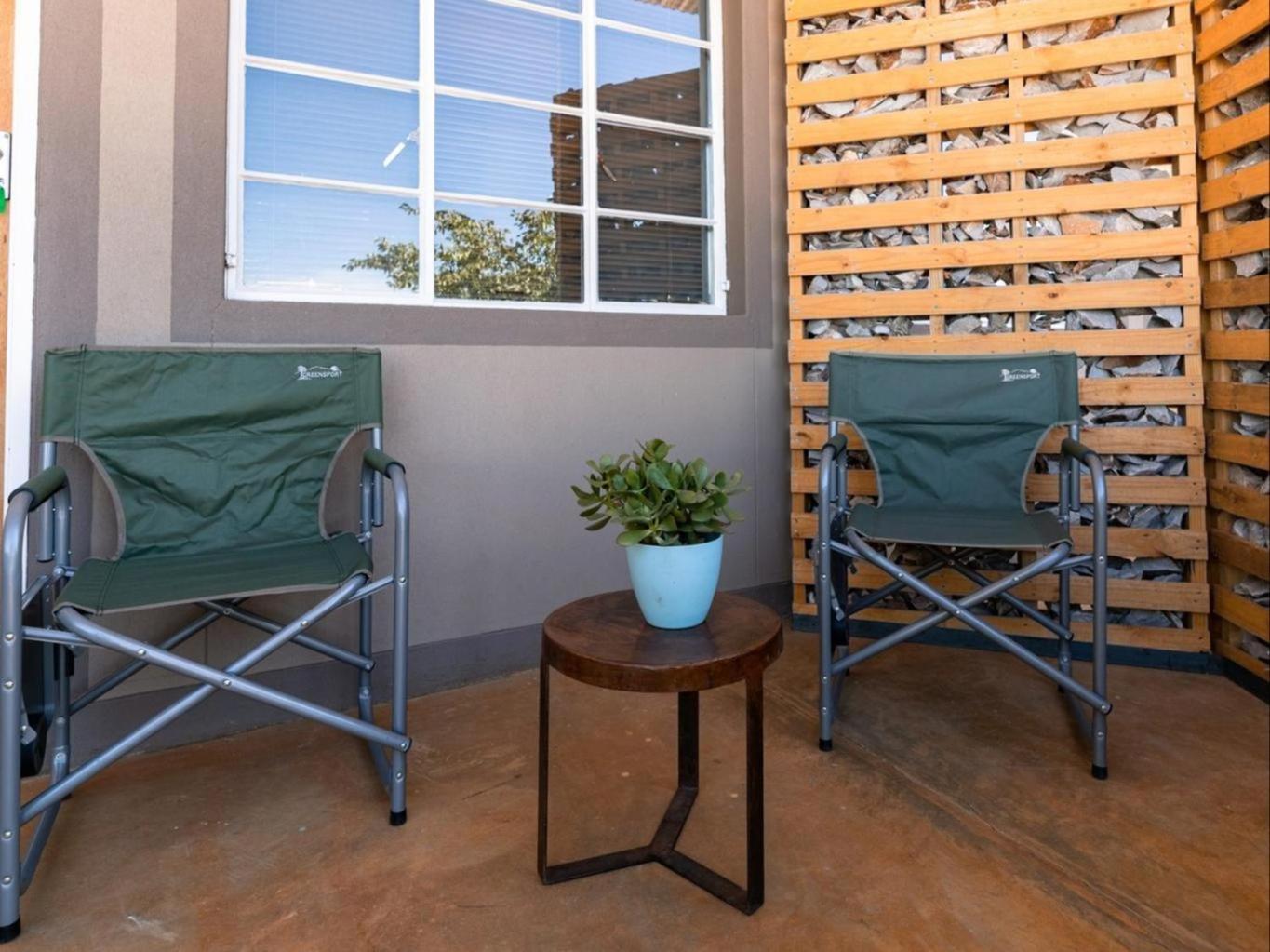 Kifaru Bush Camp Otel Outjo Oda fotoğraf