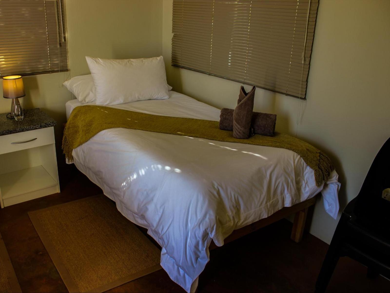 Kifaru Bush Camp Otel Outjo Oda fotoğraf